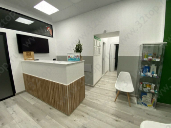 Стоматологический центр ВАШ ДАНТИСТ