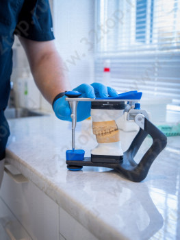 Стоматологический комплекс ЛЕГЕНДА м. Рассказовка