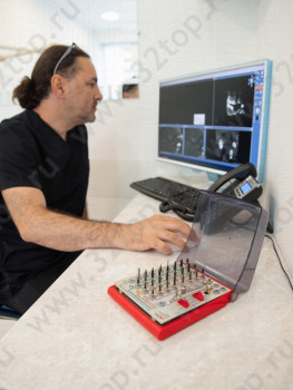 Стоматологический комплекс ЛЕГЕНДА м. Рассказовка