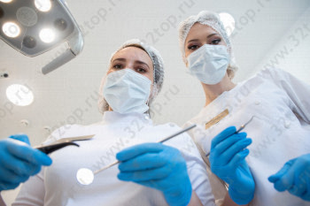 Стоматологический комплекс ЛЕГЕНДА м. Рассказовка