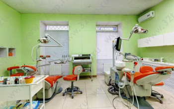 Стоматология МД + (МД ПЛЮС)