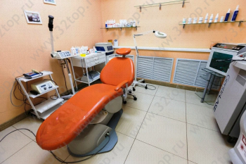 Стоматология МД + (МД ПЛЮС)