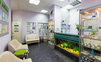 Стоматология МД + (МД ПЛЮС)