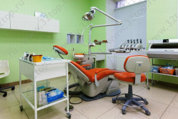 Стоматология МД + (МД ПЛЮС)