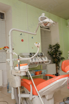 Стоматология МД + (МД ПЛЮС)