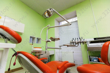 Стоматология МД + (МД ПЛЮС)