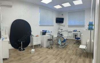 Клиника современной ортодонтии ЗОЛОТОЕ СЕЧЕНИЕ на Загира Исмагилова