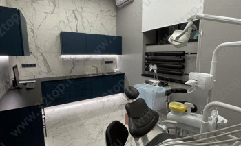 Стоматологическая клиника STOMATOLOGIKA (СТОМАТОЛОГИКА) м. Яшьлек