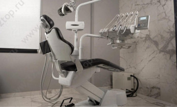 Стоматологическая клиника STOMATOLOGIKA (СТОМАТОЛОГИКА) м. Яшьлек