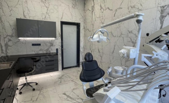 Стоматологическая клиника STOMATOLOGIKA (СТОМАТОЛОГИКА) м. Яшьлек