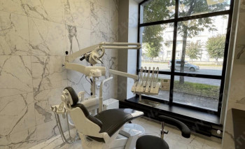 Стоматологическая клиника STOMATOLOGIKA (СТОМАТОЛОГИКА) м. Яшьлек