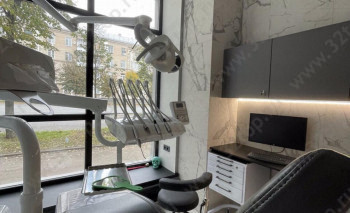 Стоматологическая клиника STOMATOLOGIKA (СТОМАТОЛОГИКА) м. Яшьлек