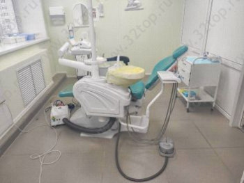 Стоматологическая клиника ЮЛИДЕНТ на Строителей