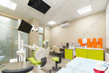 Многопрофильный медицинский центр ФИЛАТОВСКАЯ КЛИНИКА