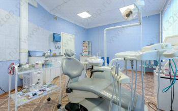 Стоматологическая клиника ДЕНТСЕРВИС м. Проспект Просвещения
