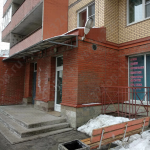 Стоматологическая клиника ДЕНТСЕРВИС м. Проспект Просвещения