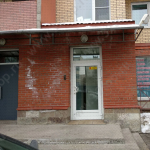 Стоматологическая клиника ДЕНТСЕРВИС м. Проспект Просвещения