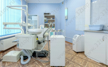 Стоматологическая клиника ДЕНТСЕРВИС м. Проспект Просвещения