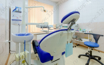 Стоматологическая клиника ДЕНТСЕРВИС м. Проспект Просвещения