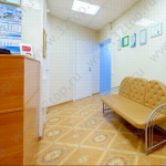 Стоматологическая клиника ДЕНТСЕРВИС м. Проспект Просвещения