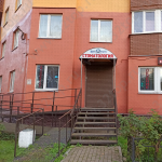 Стоматологическая клиника ДЕНТСЕРВИС м. Девяткино