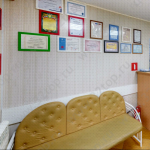 Стоматологическая клиника ДЕНТСЕРВИС м. Девяткино