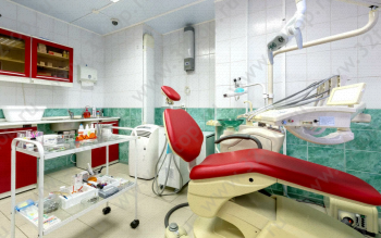 Стоматологическая клиника ДЕНТСЕРВИС м. Девяткино