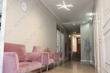 СТОМАТОЛОГИЧЕСКАЯ КЛИНИКА ОЛЕГА КУРОВА