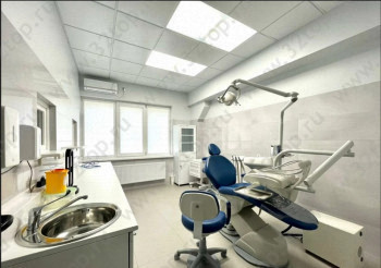 Стоматологическая клиника EDENT (ЭДЕНТ)