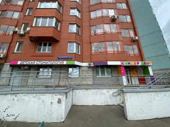 Стоматологическая клиника КИНДЕР-ДЕНТ (KINDER-DENT)
