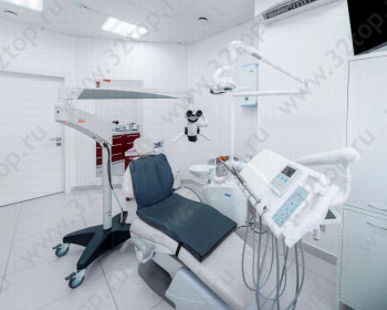 Клиника эстетической стоматологии МЛ КЛИНИК (ML CLINIC)
