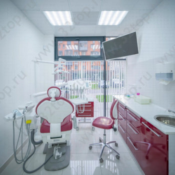 Клиника эстетической стоматологии МЛ КЛИНИК (ML CLINIC)