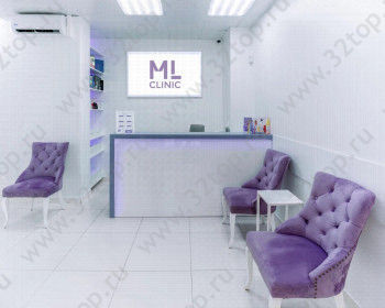 Клиника эстетической стоматологии МЛ КЛИНИК (ML CLINIC)