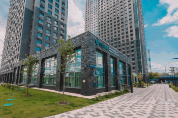 Стоматологическая клиника L.A CLINIC (Л.А КЛИНИК) м. Народное Ополчение