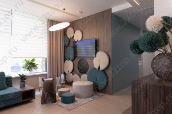 Стоматологическая клиника L.A CLINIC (Л.А КЛИНИК) м. Народное Ополчение