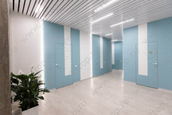 Стоматологическая клиника L.A CLINIC (Л.А КЛИНИК) м. Народное Ополчение