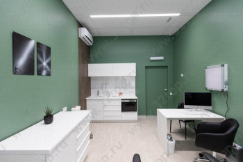 Стоматологическая клиника L.A CLINIC (Л.А КЛИНИК) м. Народное Ополчение