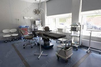 Стоматологическая клиника L.A CLINIC (Л.А КЛИНИК) м. Народное Ополчение