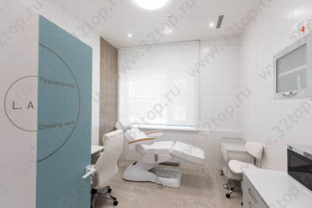 Стоматологическая клиника L.A CLINIC (Л.А КЛИНИК) м. Народное Ополчение