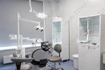 Стоматологическая клиника L.A CLINIC (Л.А КЛИНИК) м. Народное Ополчение