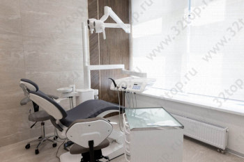 Стоматологическая клиника L.A CLINIC (Л.А КЛИНИК) м. Народное Ополчение