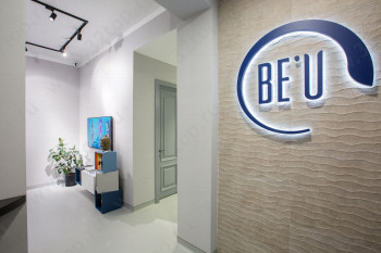 Стоматология BE`U CLINIC (БИЮ КЛИНИК) м. Дмитровская