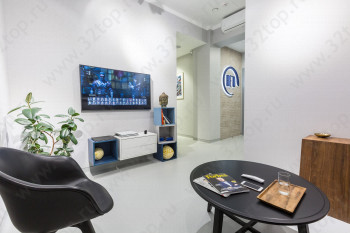 Стоматология BE`U CLINIC (БИЮ КЛИНИК) м. Дмитровская