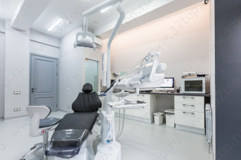 Стоматология BE`U CLINIC (БИЮ КЛИНИК) м. Дмитровская