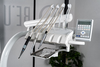 Стоматология BE`U CLINIC (БИЮ КЛИНИК) м. Дмитровская