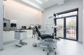 Стоматология BE`U CLINIC (БИЮ КЛИНИК) м. Дмитровская