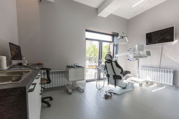 Стоматология BE`U CLINIC (БИЮ КЛИНИК) м. Дмитровская