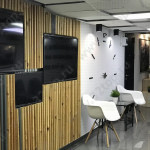 Стоматологический кабинет ДЕНТАЛ-АРТ на 9-ой Тихой