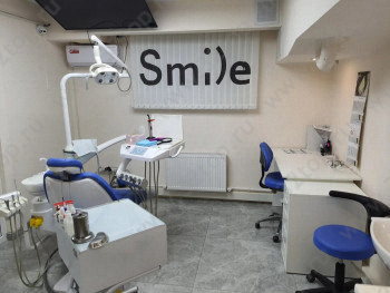 Стоматологический кабинет ДЕНТАЛ-АРТ на 9-ой Тихой