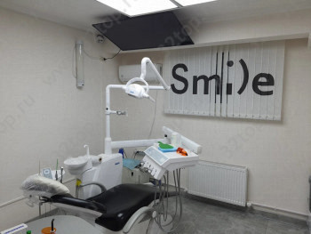 Стоматологический кабинет ДЕНТАЛ-АРТ на 9-ой Тихой